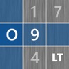 Sudoku Oni LT icon