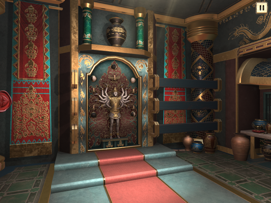 Escape Hunt: The Lost Temples screenshot 2
