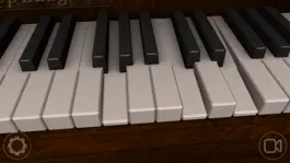 Game screenshot Harpsichord 3D apk