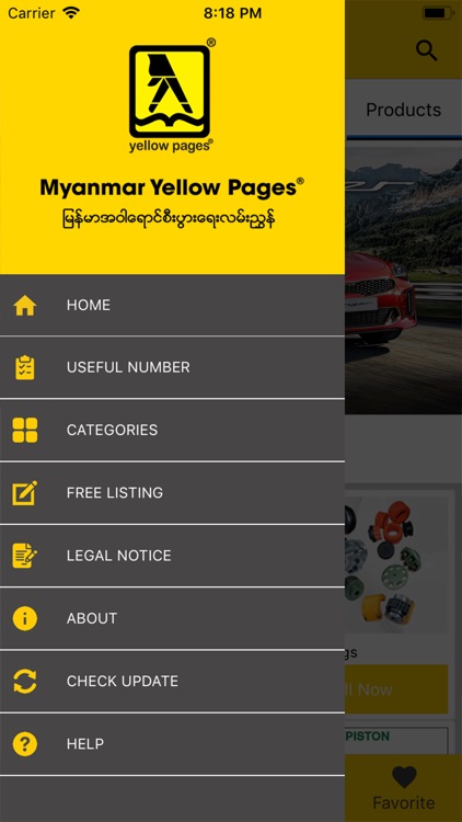 Myanmar matchmaking