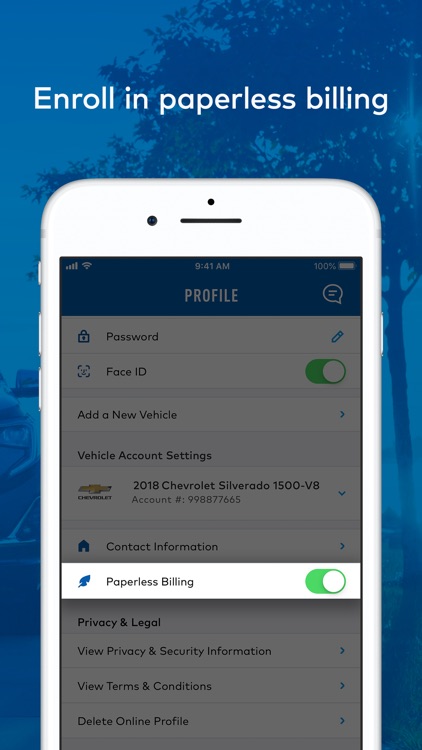 GM Financial screenshot-5