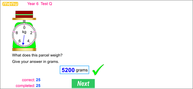 Numeracy(圖8)-速報App