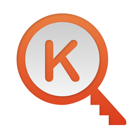 屏幕截图 (2) Search Key