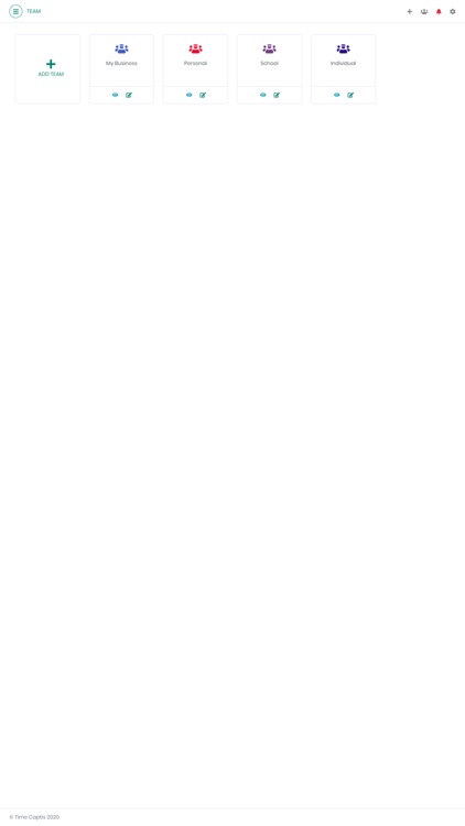 TimeCaptis screenshot-8