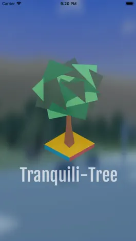 Game screenshot Tranquili-Tree mod apk