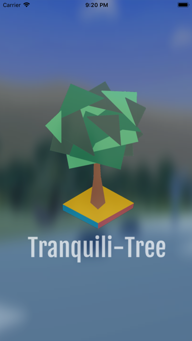 Tranquili-Treeのおすすめ画像1