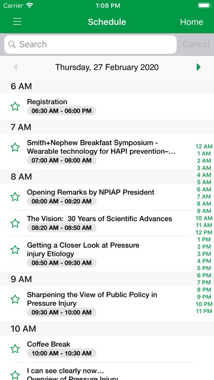 NPIAP 2020 Annual Conference