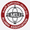 MEU Alumni