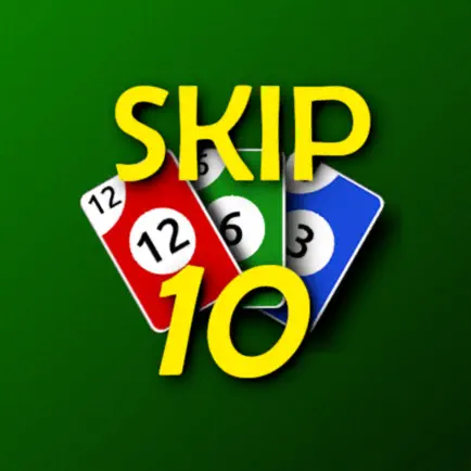 Skip 10 Solitaire Cheats