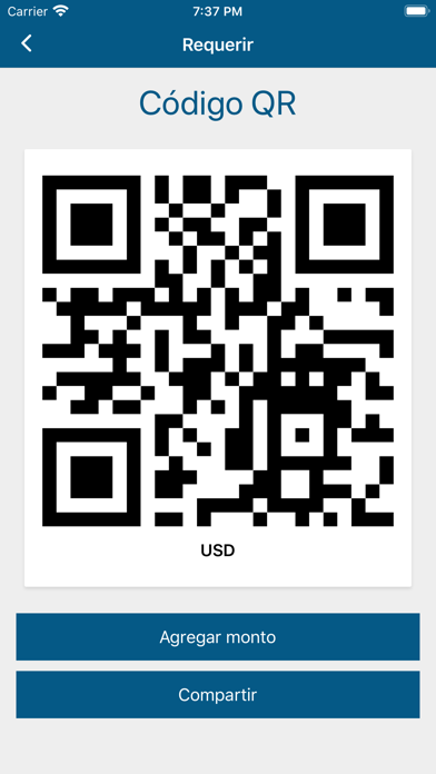 MoneyClick Screenshot