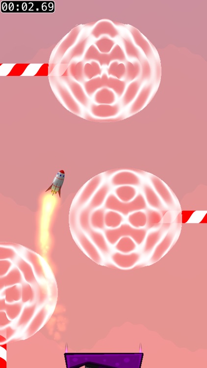 Fidelity Rockets screenshot-3