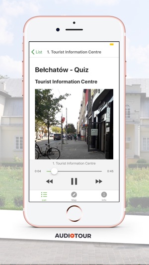 Family Trail - Bełchatów(圖4)-速報App