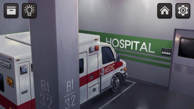 Doors&Rooms : Escape King