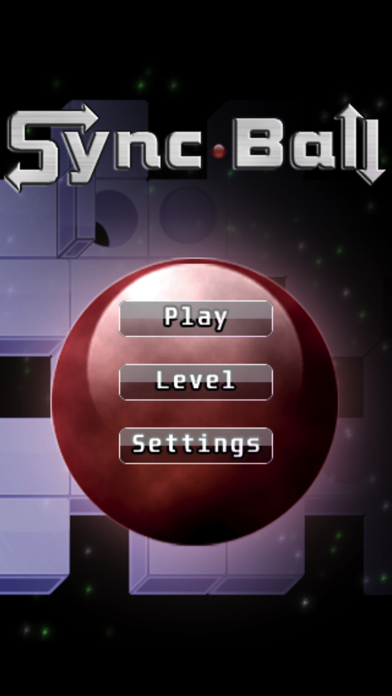 Sync-Ball screenshot 5