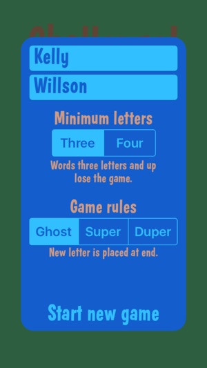 WordChallenge