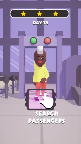 Game screenshot Check In 3D mod apk