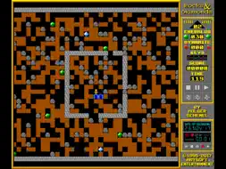 Emerald Mine screenshot 10