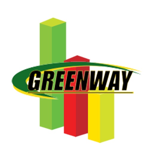 Greenway Scanner