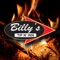 Get the Billy's Tip 'n Inn app to easily order your favorite food for pickup