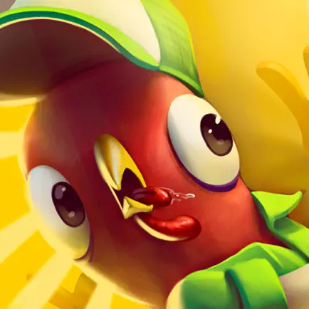Chubby Chicken: Farm Battle Читы