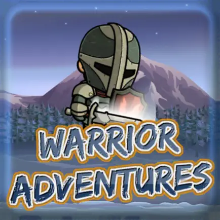 Hero Warrior Adventures Читы