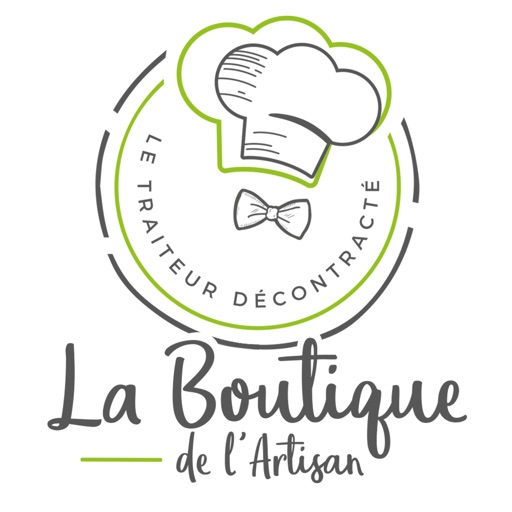 La boutique de l'artisan
