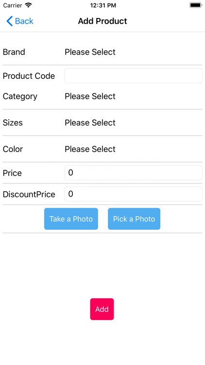 NormFashion screenshot-6