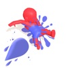 Paint Shooting icon