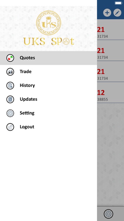 UKS GOLD screenshot-5