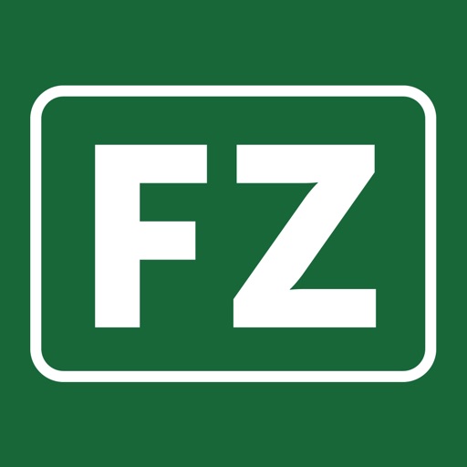 Fan Zone icon