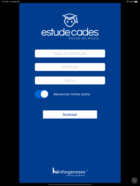 Screenshot #4 pour Estude Cades