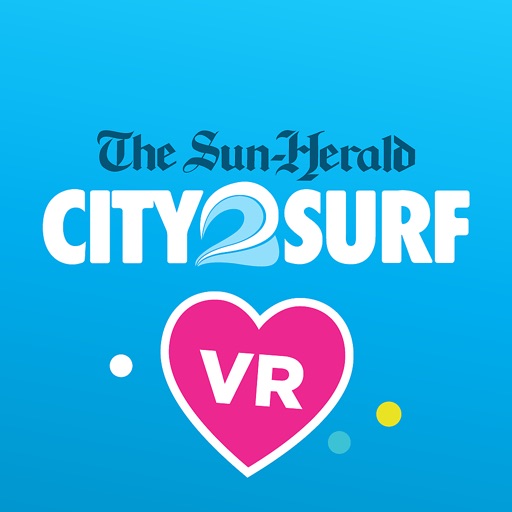 City2Surf Virtual Run