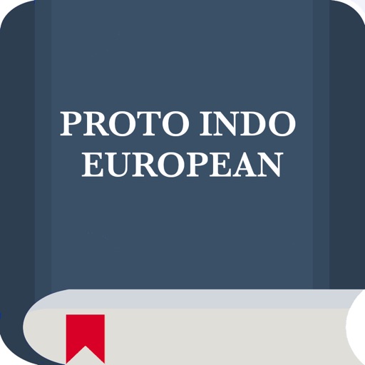 Proto-Indo-European Dictionary icon