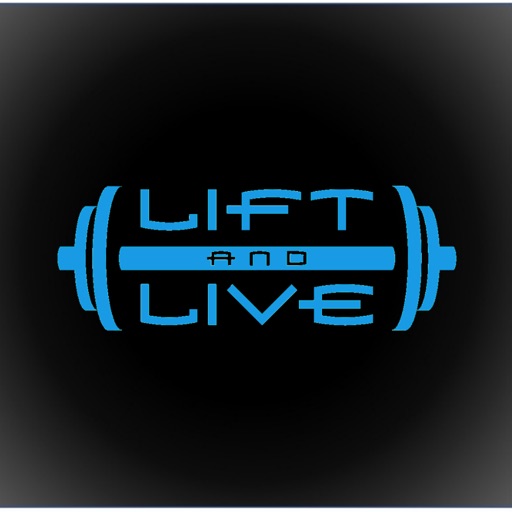 LiftandLiveFitApp