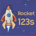 Rocket 123s