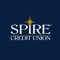 As a SPIRE Credit Union member, SPIRE Mobile enables you to manage your finances from anywhere