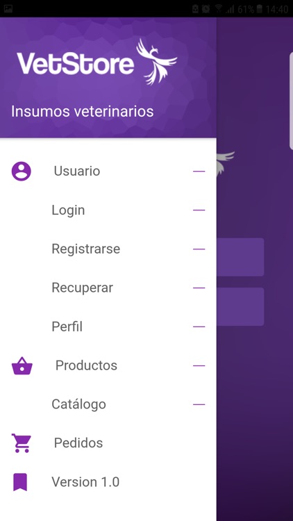 VetStore screenshot-3