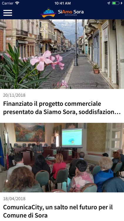 Siamo Sora screenshot-5