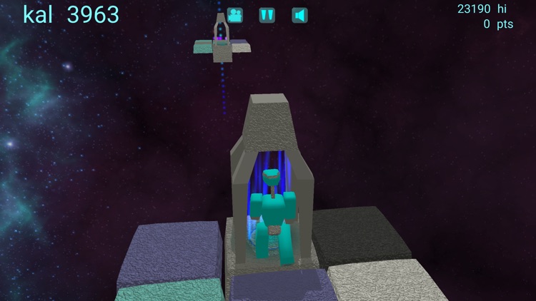 Neon Starlight (Lite) screenshot-6