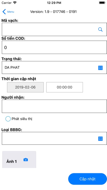 H2Mobile screenshot-3
