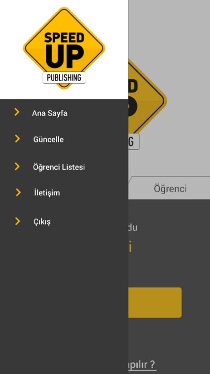 Speed Up Mobil Optik