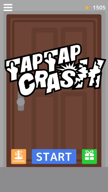 Tap Tap Crash