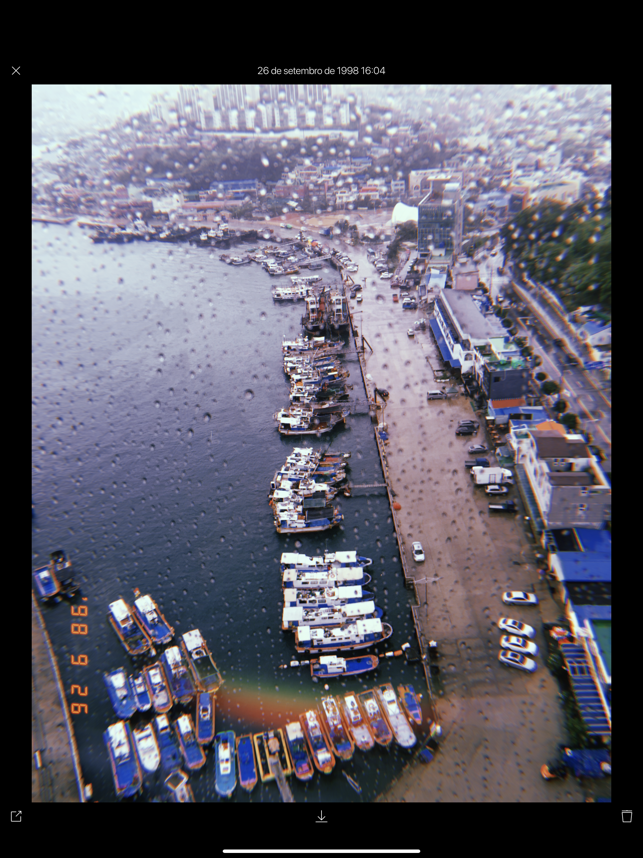 ‎Huji Cam Screenshot