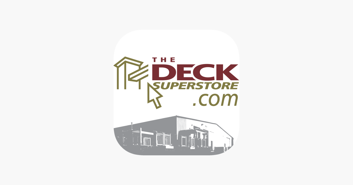 ‎Deck Superstore Web Track en App Store