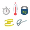 Units Converter Pro icon