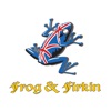 Frog & Firkin icon