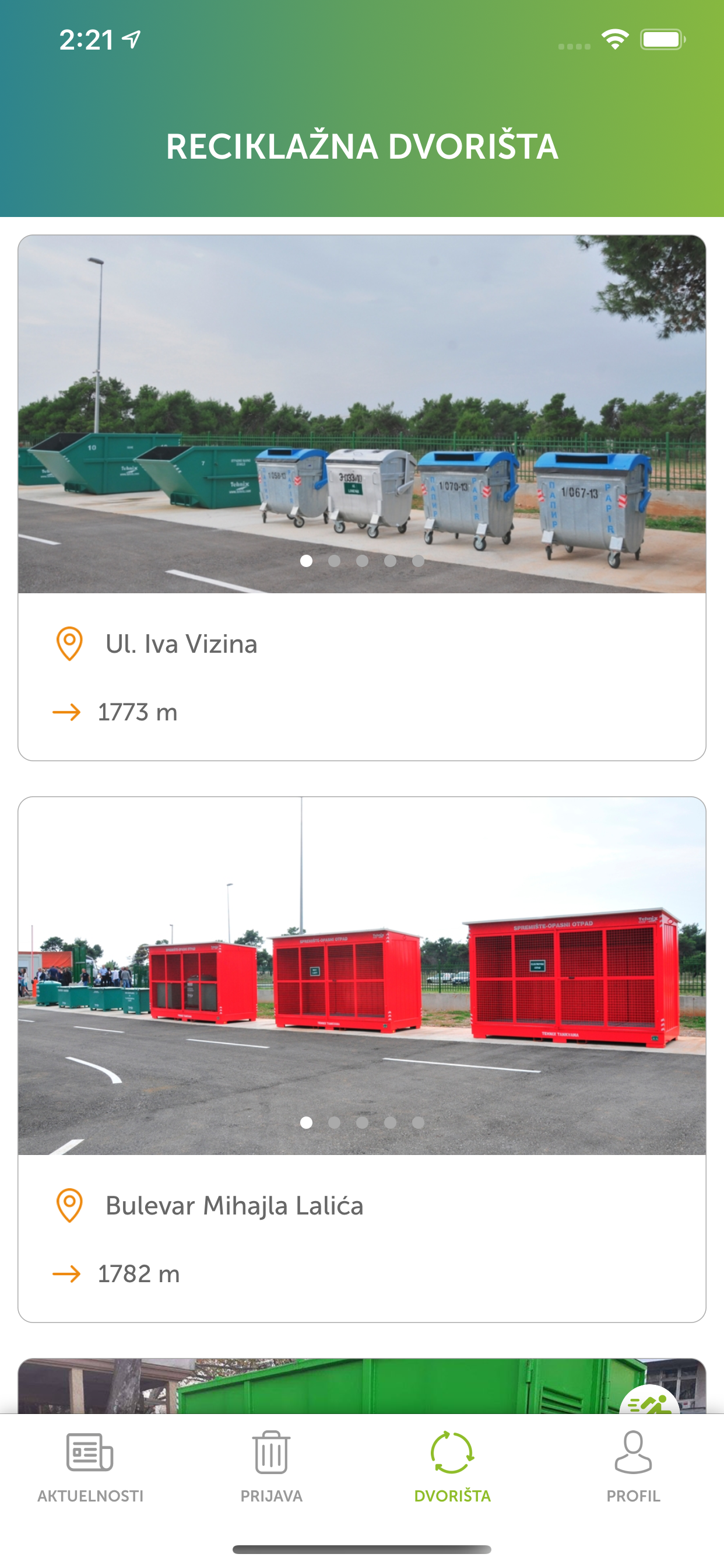 KASPER screenshot 9