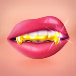 Gold Grillz App Support