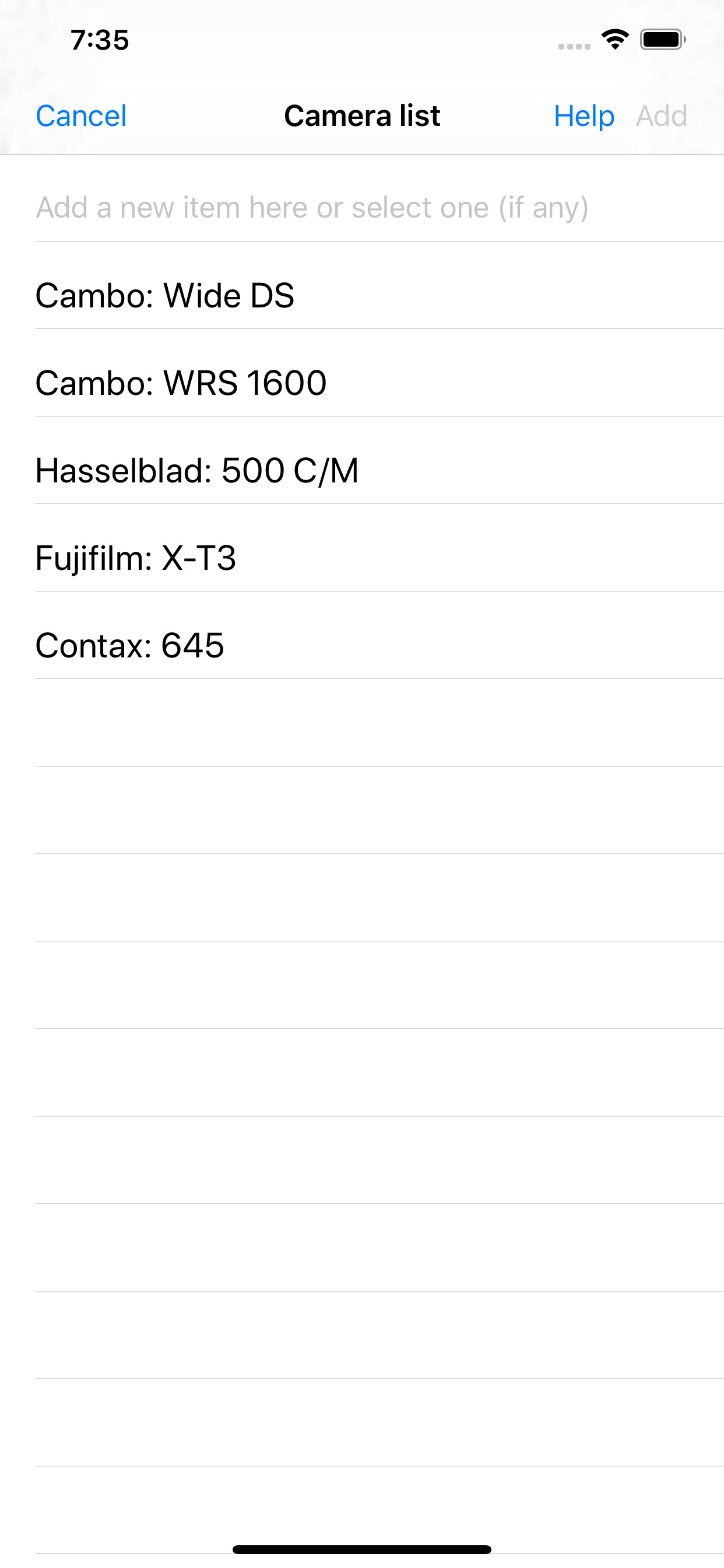 phNotes Lite