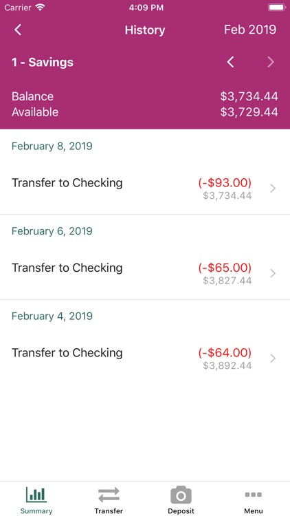 Glenview Credit Union